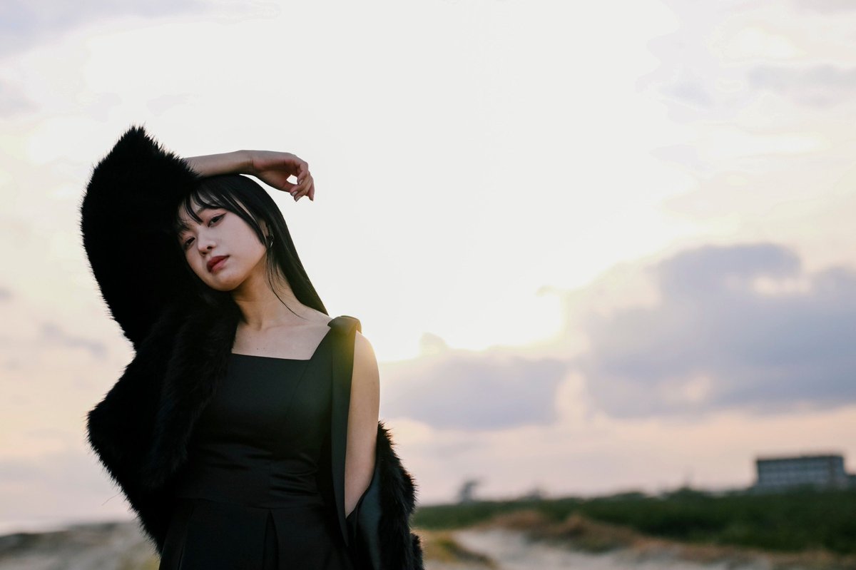 🌟重大発表🌟 Nikon Zの待望のレンズであるNikkor Z 35mm f/1.2 Sの