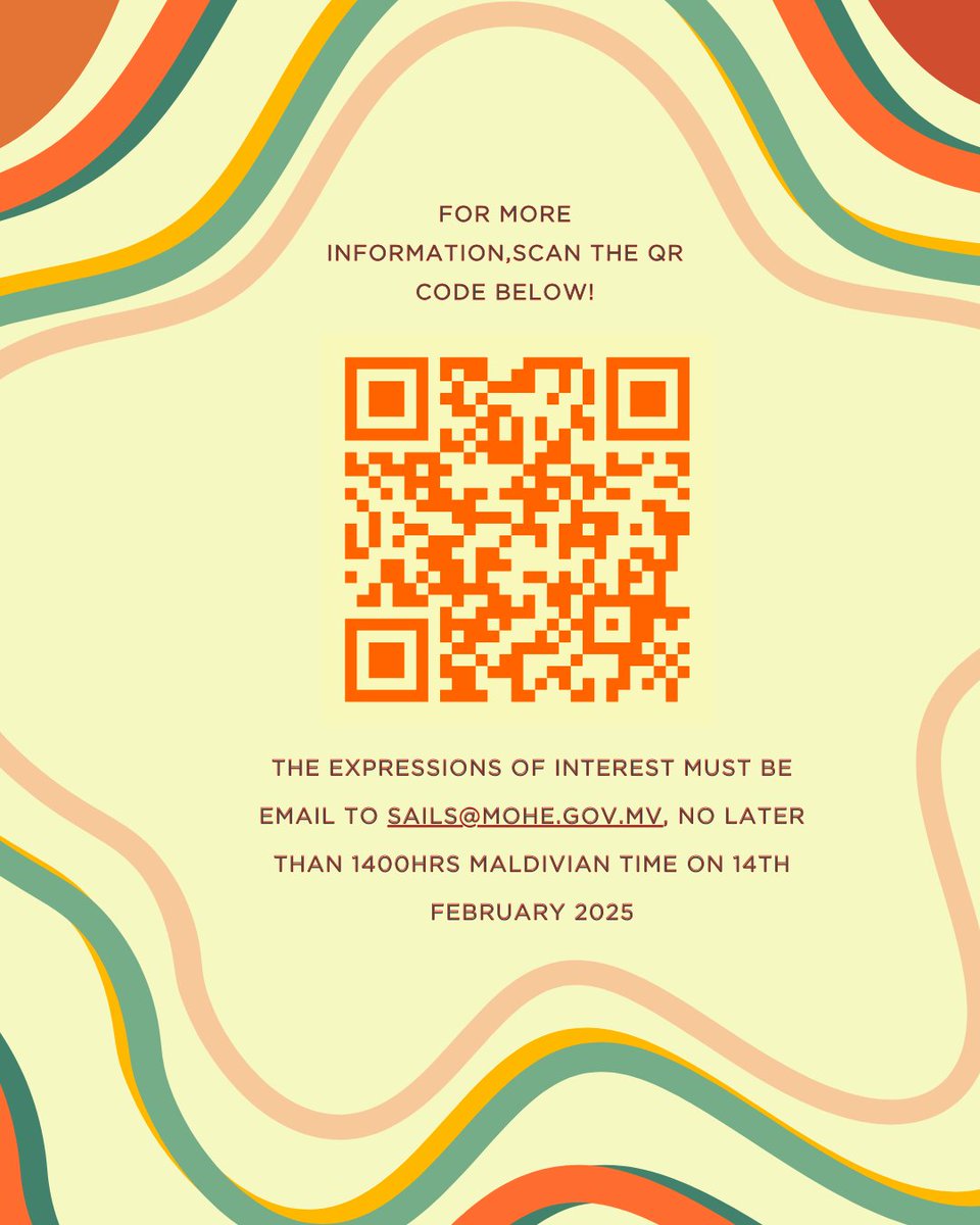 We're looking for a Project Officer! Apply today to join our team