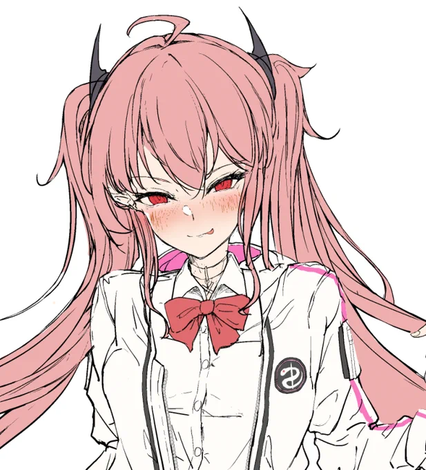 んーえっちだ… 