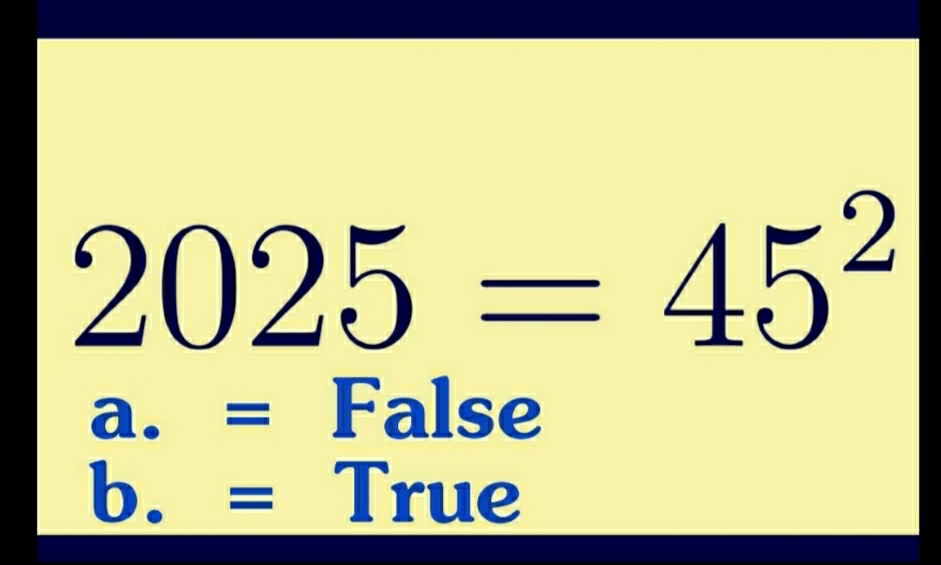 malik42174767's tweet image. #MathFacts #MentalMath #MathGame