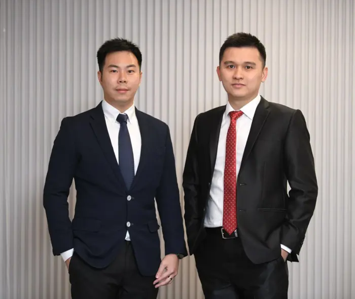 Satria Saham tweet media