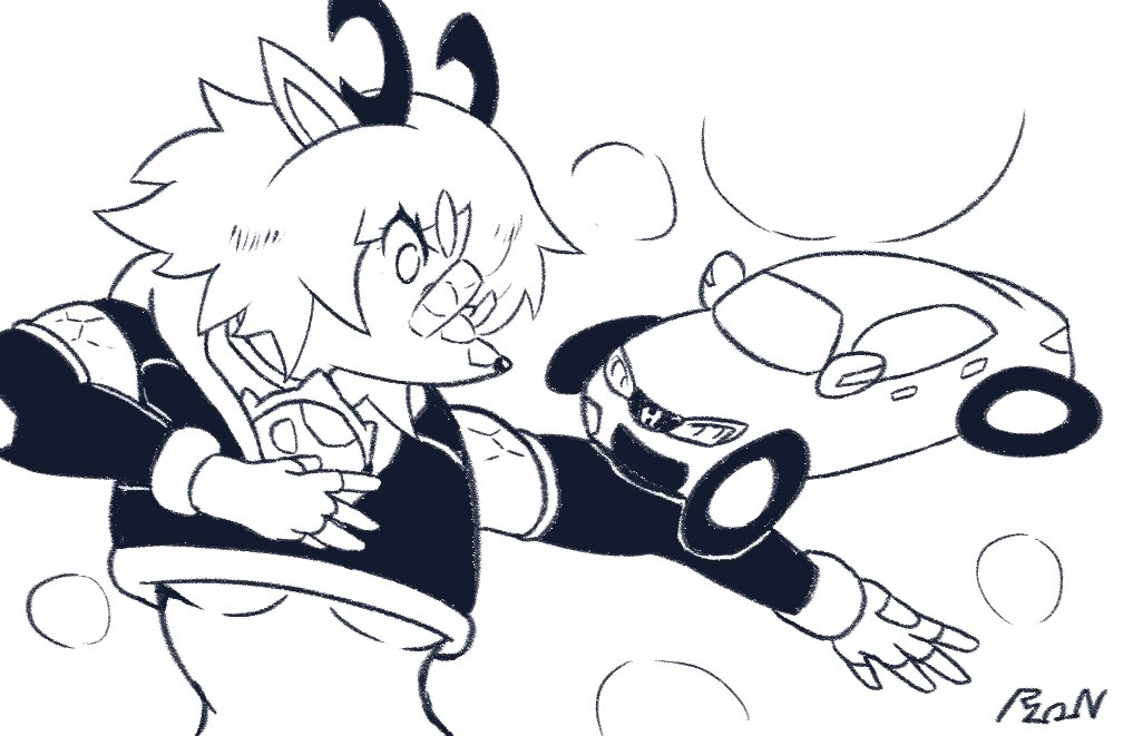 LAZY CIVIC 