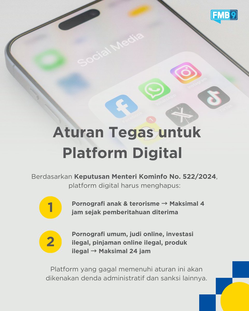 #FMB9ID tweet media