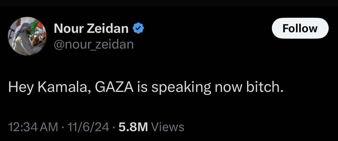 Fella who bonks and knows thïngs 🇺🇸 tweet media