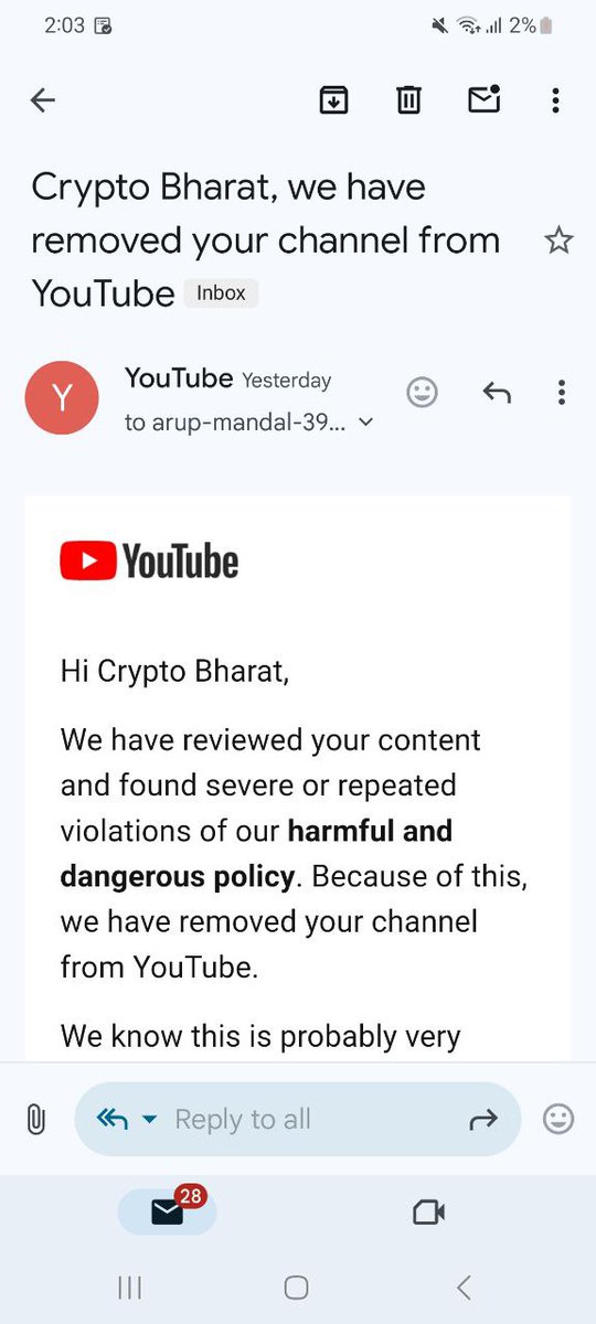 Crypto Bharat tweet media