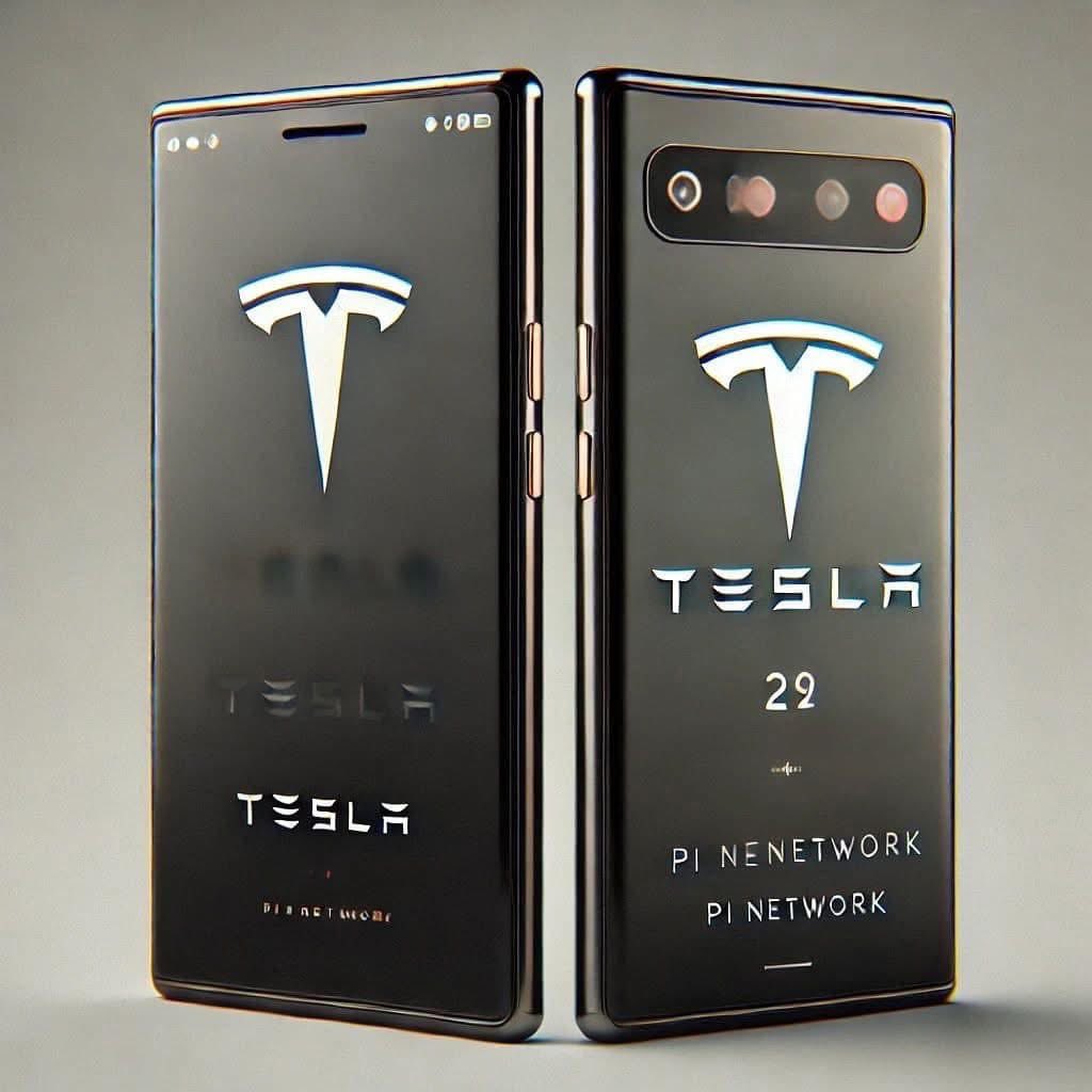 Tesla mobi