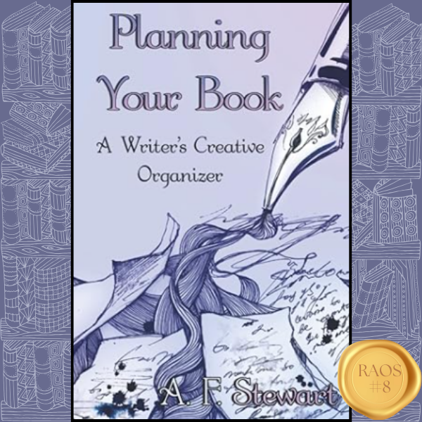 AngelaYSmith's tweet photo. 📝 Ready to turn your book idea into reality? Planning Your Book: A Writer's Creative Organizer by A.F. Stewart is the perfect tool to map out your story, stay organized &amp; boost creativity! 📖✨ Grab your copy today!

🔗 https://t.co/r8ntQxZ5QY

#RAOS #Authortunities #WritingTool https://t.co/MHjttSXetT