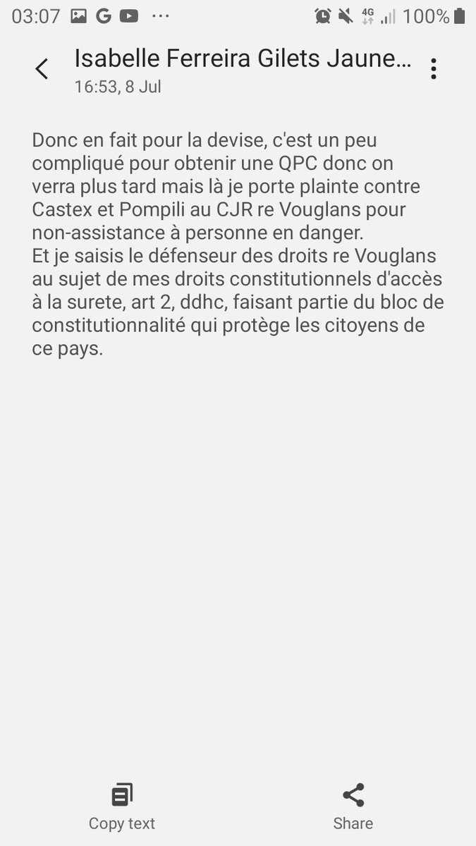 PaxMetanola's tweet image. #isabelleFerreiraGate #isabelleFERREIRA #FerreiraGate #DoktorOlga #POUYANNÉ #BecomingBrigitte #TotalDestroyedMyFamily #MacronPouyannéGate #MACRON @RealCandaceO #CandaceOWENS #GiletsJaunes #DGSE #CASTEX #POMPILI #QPC #CJR #DDHC #TotalEnergies #StopTOTAL #EACOP #eFuels #SolarFuels