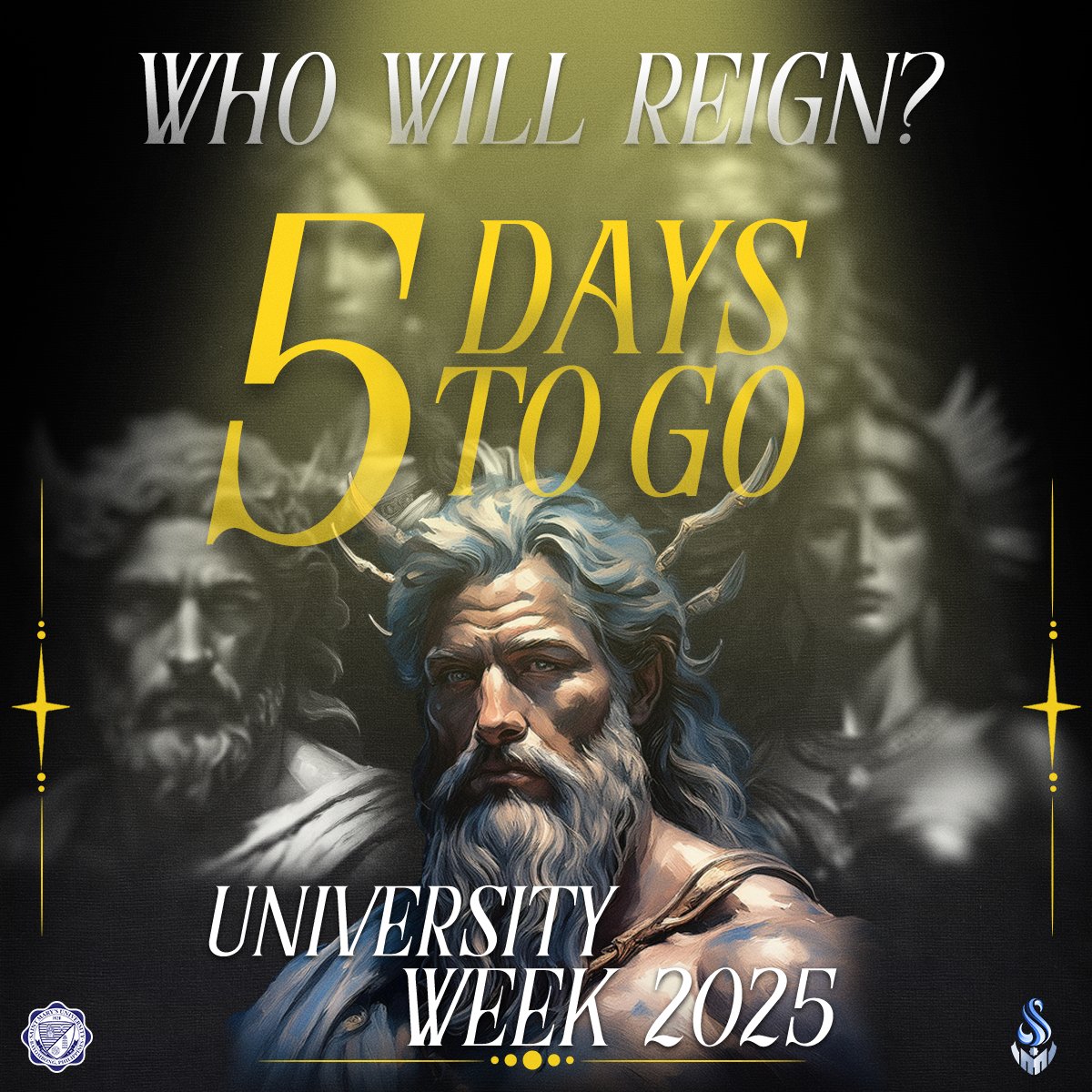 smuscc_'s tweet photo. 🔱 𝐋𝐞𝐭 𝐭𝐡𝐞 𝐰𝐚𝐯𝐞𝐬 𝐫𝐢𝐬𝐞 𝐚𝐧𝐝 𝐜𝐫𝐚𝐬𝐡 𝐮𝐩𝐨𝐧 𝐭𝐡𝐞 𝐬𝐡𝐨𝐫𝐞; 𝐭𝐡𝐞𝐲 𝐚𝐫𝐞 𝐭𝐡𝐞 𝐨𝐧𝐞𝐬 𝐭𝐡𝐚𝐭 𝐜𝐨𝐦𝐦𝐚𝐧𝐝 𝐭𝐡𝐞𝐦.

Will Poseidonʼs Raiders successfully conquer the battlefield for #SMUUniversityWeek2025? Stay clear on the coast and find out. https://t.co/GTd5FwXqiS