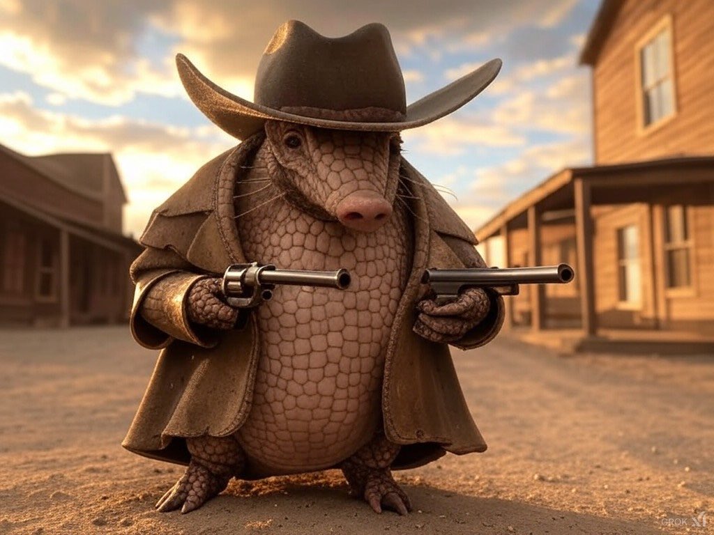 You’ve yee’d your last haw