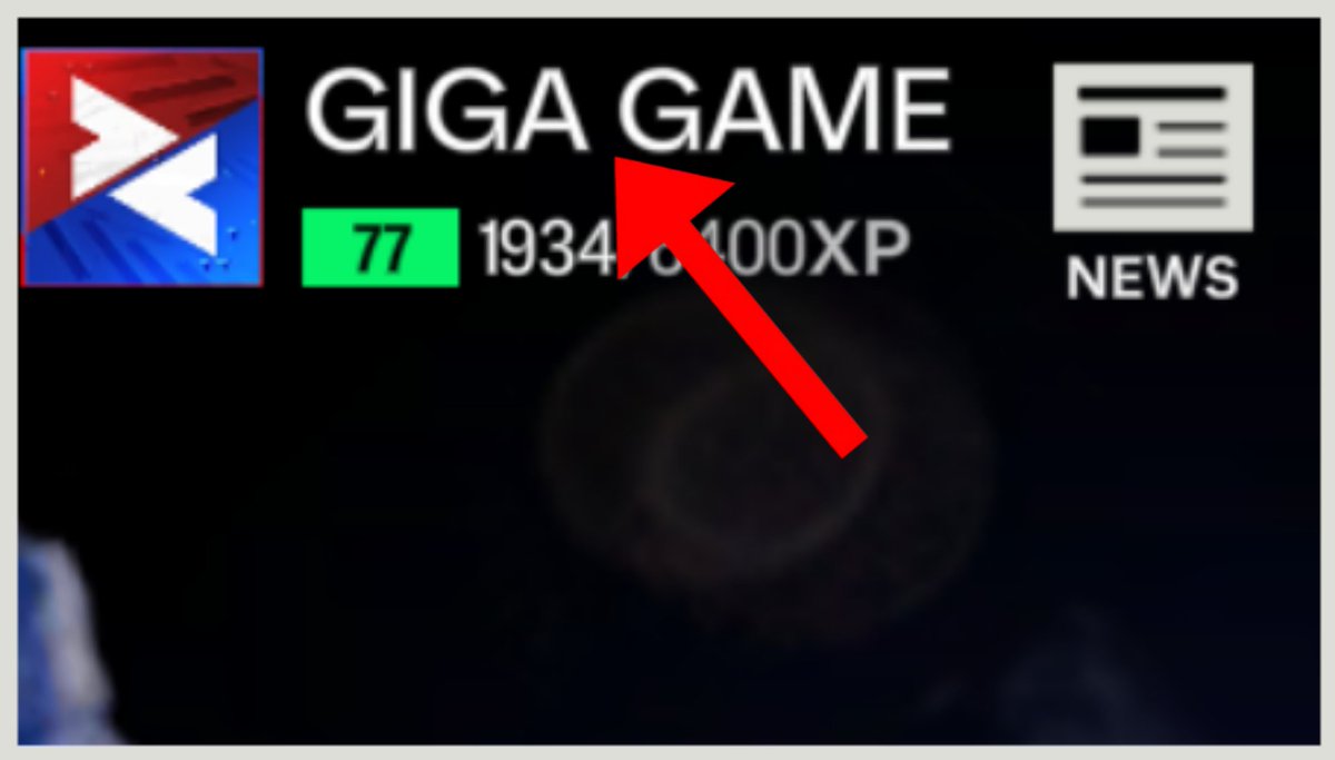 GIGA GAME tweet media