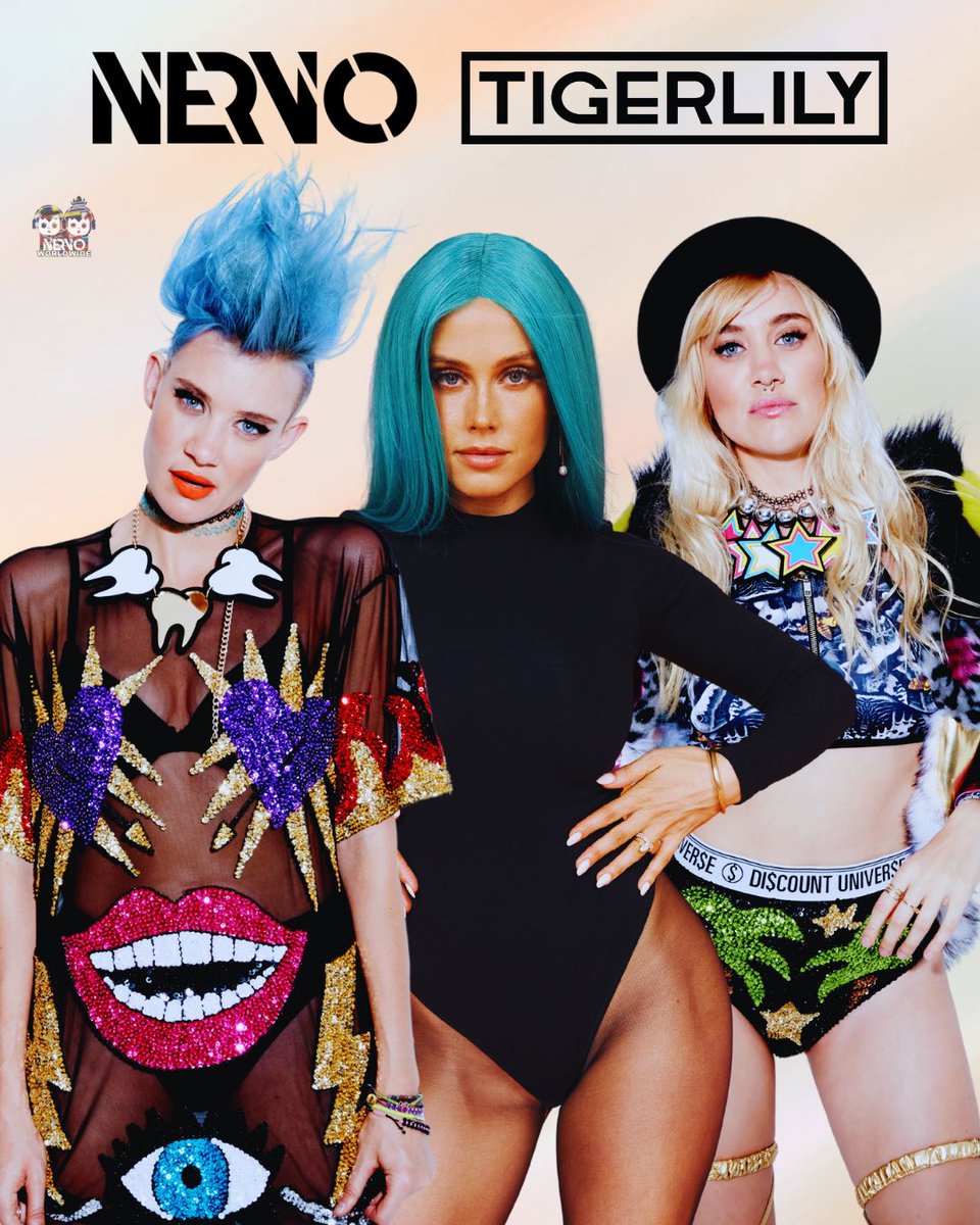 nervoww's tweet photo. AUSSIES POWERRRR!! 🇦🇺🐨💕
@NERVOmusic and @djtigerlily have an upcoming collaboration titled “Mickey” 🤯✨🩵

This one will be released via @soaverecords!! So make sure to pre-save it and be one of the firsts to listen 🙉🫶🏼

🖇️ https://t.co/UG0ZDIelWq https://t.co/nHoX9Srsiz