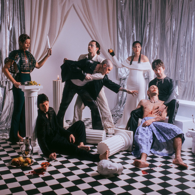 Nico Miseria - El Periplo del Héroe (2023)