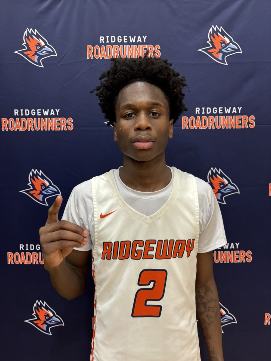 memphishoopers's tweet photo. @MSCIAAfever Tuesday Night Action: Ridgeway in triple OT defeats Kirby 76-75. Senior Marjarvis Chandler leading scorer with 30 points, jr Kyan Mitchell 17 points in the cause. @johnvarlas @memphispreps @Leontaylor1983 @ColinzCody @MaxPreps @929espn https://t.co/oAD4GpSEsG