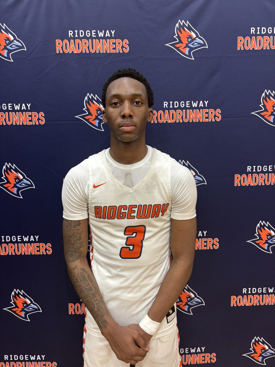 memphishoopers's tweet photo. @MSCIAAfever Tuesday Night Action: Ridgeway in triple OT defeats Kirby 76-75. Senior Marjarvis Chandler leading scorer with 30 points, jr Kyan Mitchell 17 points in the cause. @johnvarlas @memphispreps @Leontaylor1983 @ColinzCody @MaxPreps @929espn https://t.co/oAD4GpSEsG