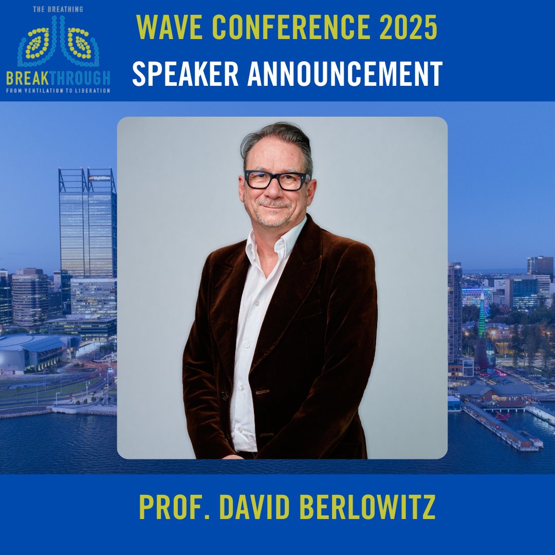 WAVE Association Inc. tweet media