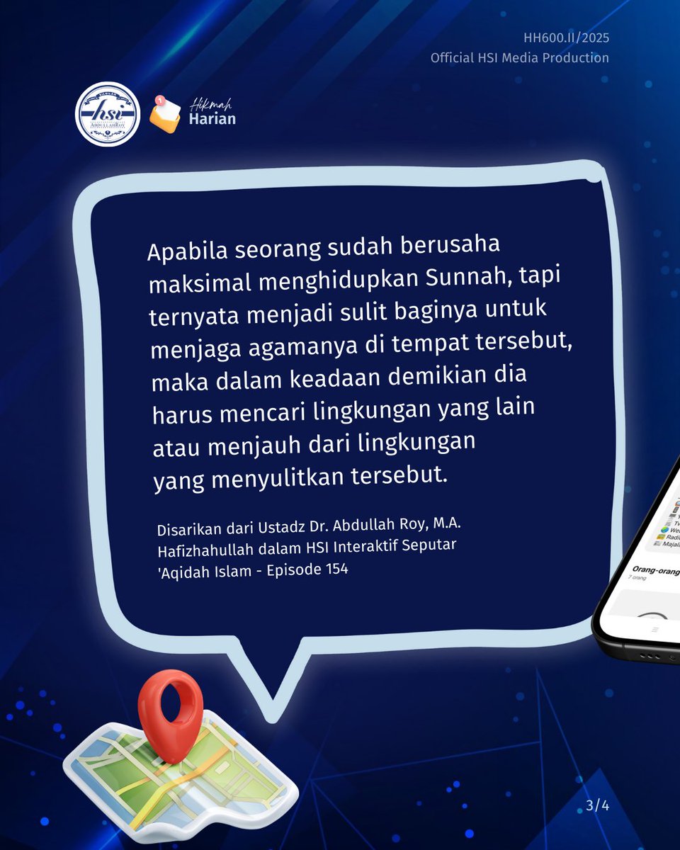 hsiabdullahroy's tweet photo. Sungguh benarlah sabda Rasulullah ﷺ (yang artinya), 

“Akan datang kepada manusia suatu zaman, orang yang berpegang teguh pada agamanya seperti orang yang menggenggam bara api.” 

(HR. Tirmidzi No. 2260) https://t.co/uVkbwtnYSe