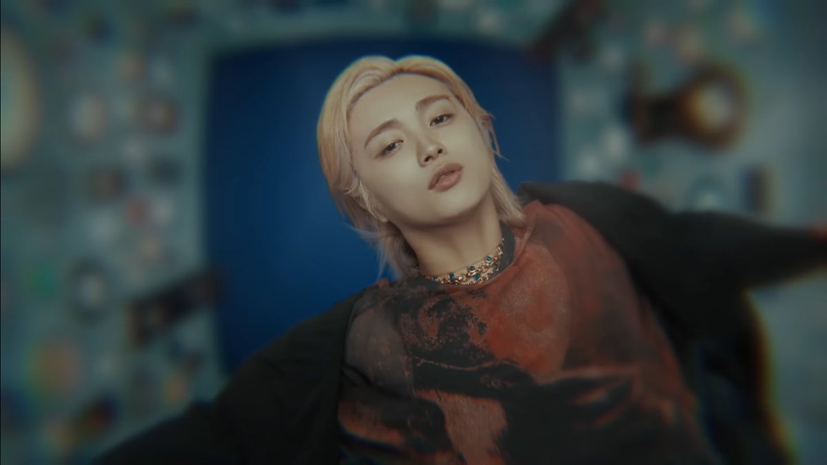 PopBase's tweet photo. BE:FIRST have released the music video to ‘Spacecraft.’

Watch: https://t.co/jEWbfblLaD https://t.co/KbyEtaleQM