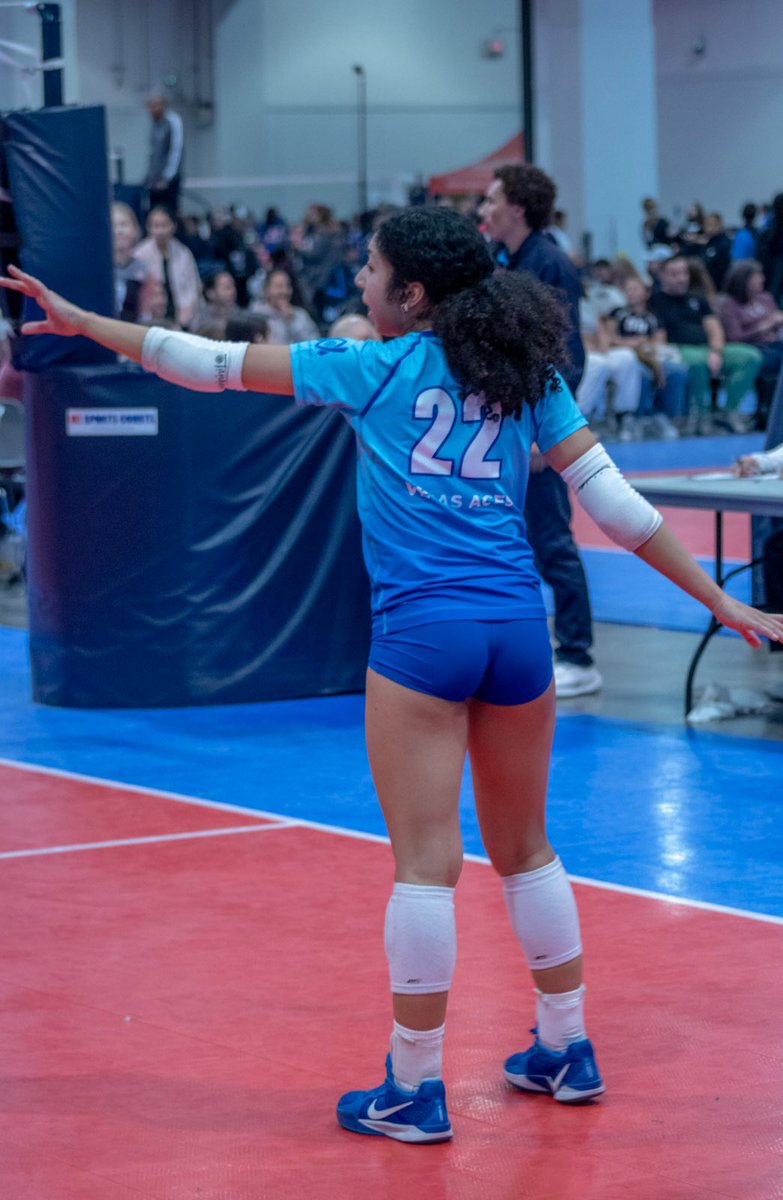 Just getting started…