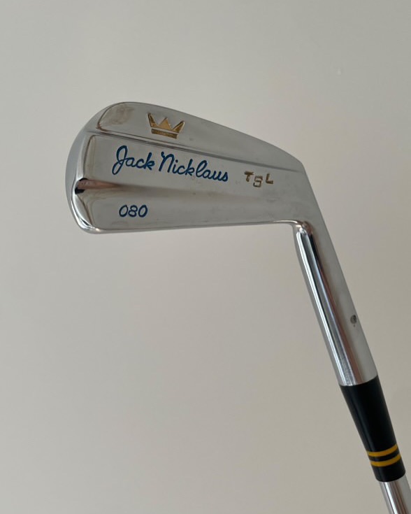 susiyusmala's tweet photo. 【Owner】
@mattymalpass

#日本ロングアイアン協会
#JapanLongIronAssociation
#ゴルフ #golf #golfer
#golfclub #ゴルフクラブ #longiron
#ロングアイアン #midiron
#macgregorgolf #マクレガー https://t.co/OBBS3SH2xu