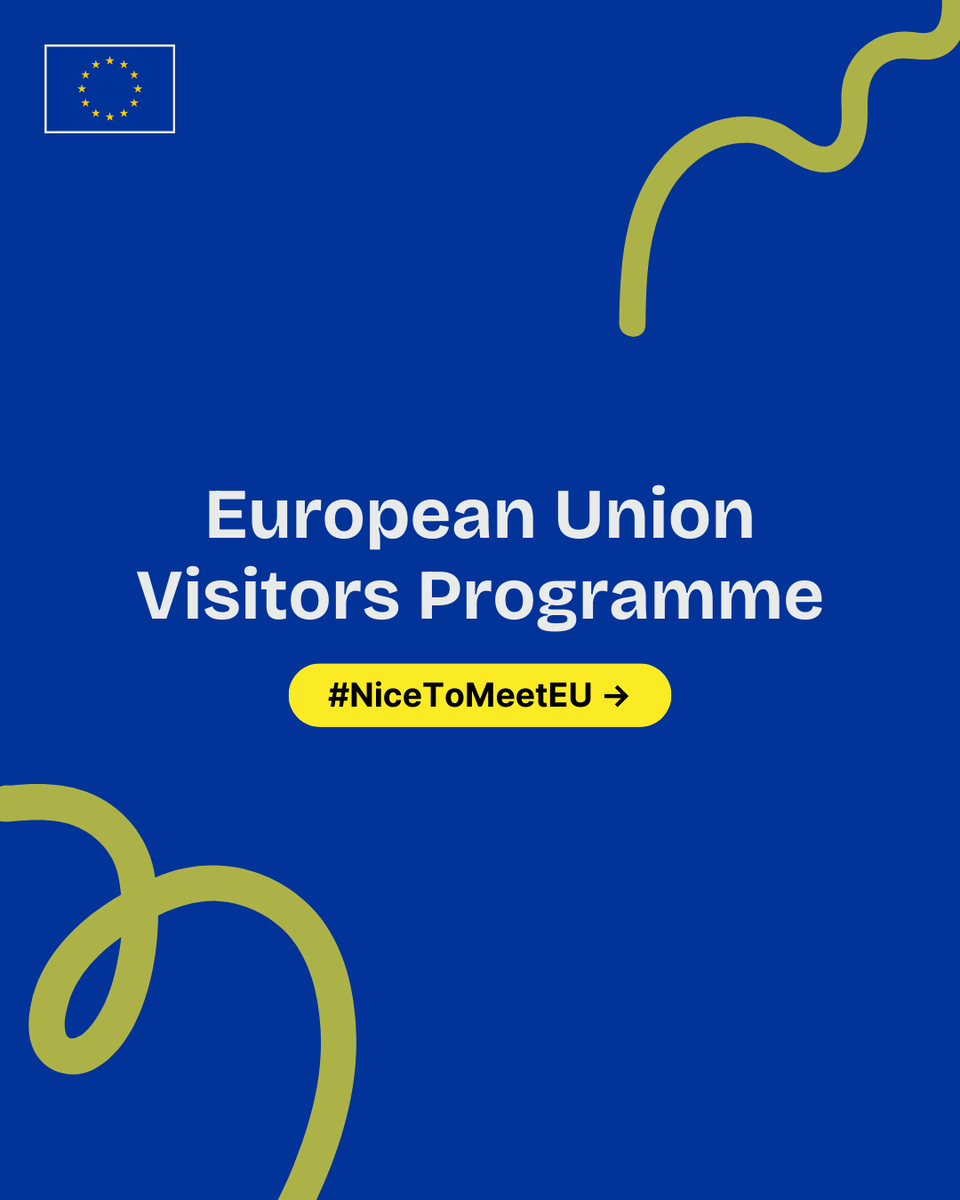 EU in ASEAN tweet media