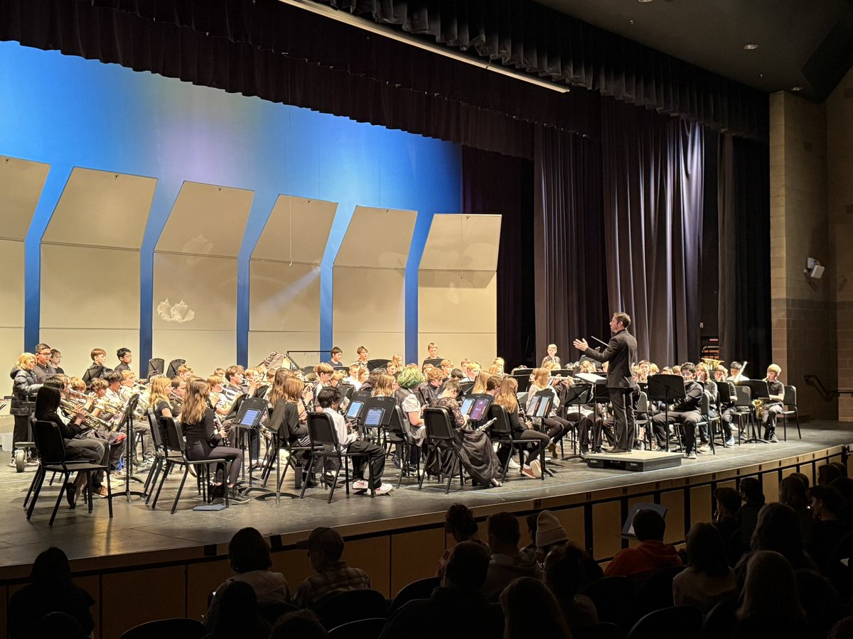 Erie Middle School (@eriemiddle) on Twitter photo Our middle school band concert tonight was outstanding! The talent our students have honed is incredible. Thank you Mr. Tyler for all you do to help our young musicians learn and grow! #StVrainStorm <a href="/DPerfettiDeany/">Dina Perfetti-Deany</a> Our middle school band concert tonight was outstanding! The talent our students have honed is incredible. Thank you Mr. Tyler for all you do to help our young musicians learn and grow! #StVrainStorm <a href="/DPerfettiDeany/">Dina Perfetti-Deany</a>