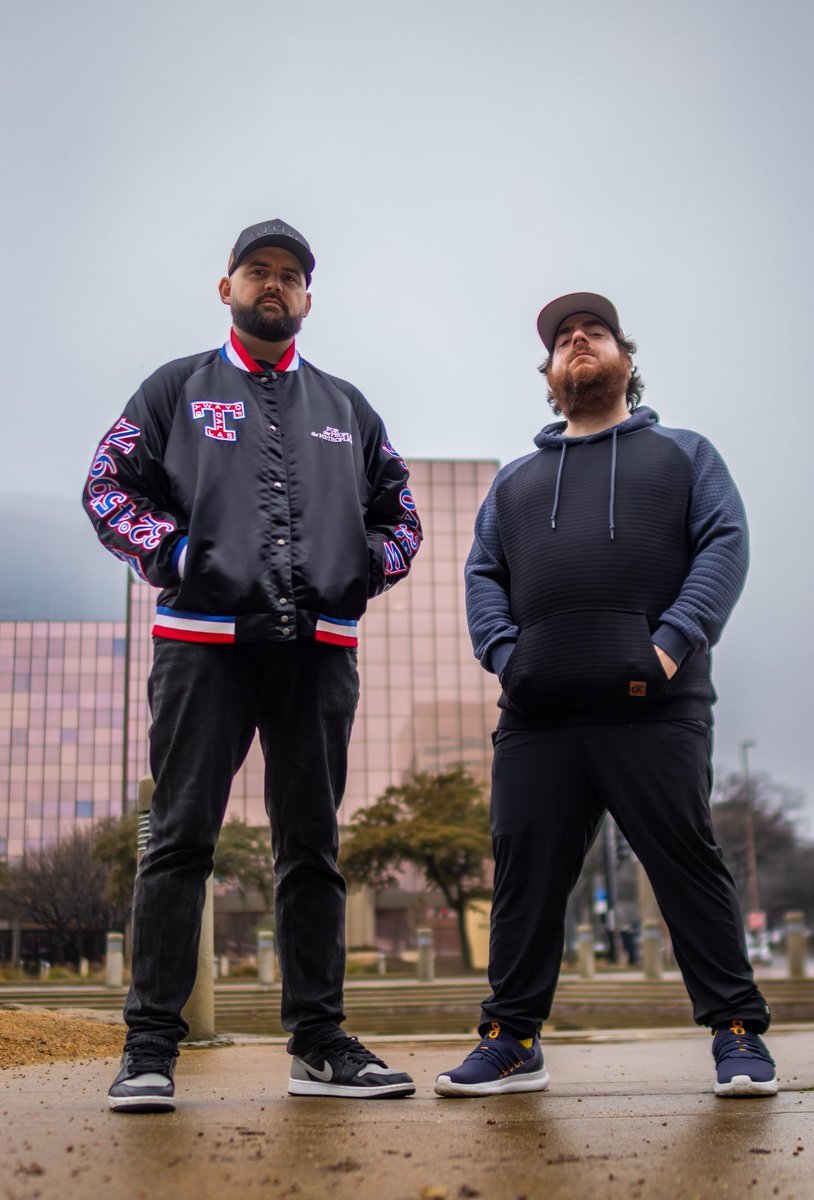 Shippy_Grubes's tweet photo. Cover art or just a dope pic? Caption this for us!
#podcast #photoshoot #dfw #dfwpodcast https://t.co/gortROw5dO