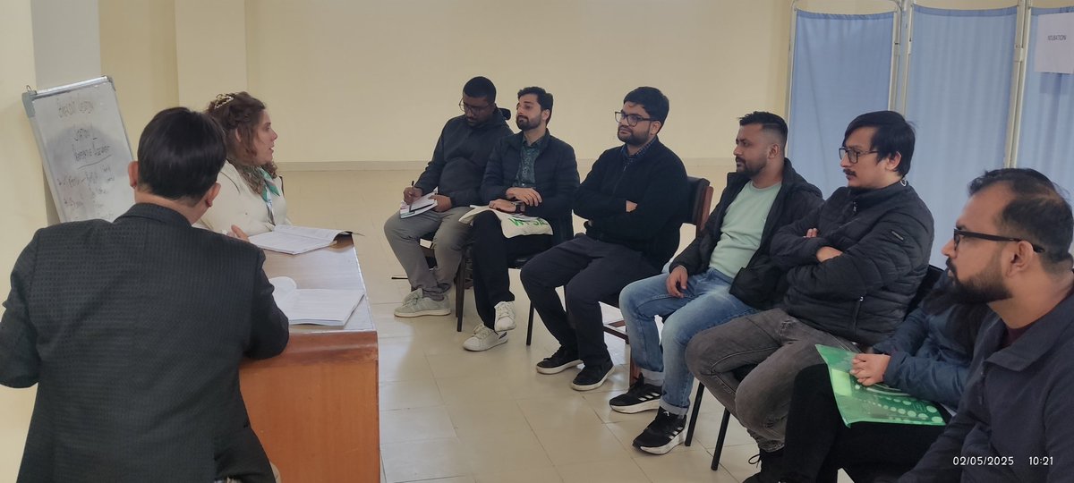 Dexmedetomidine, M.D. tweet media