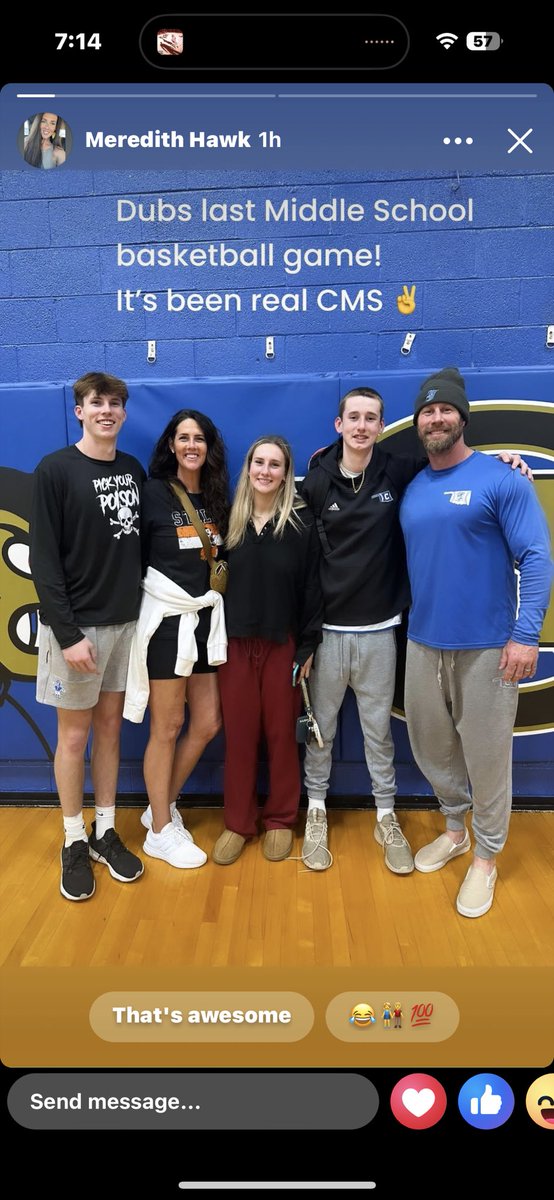 Shane Hawk tweet media