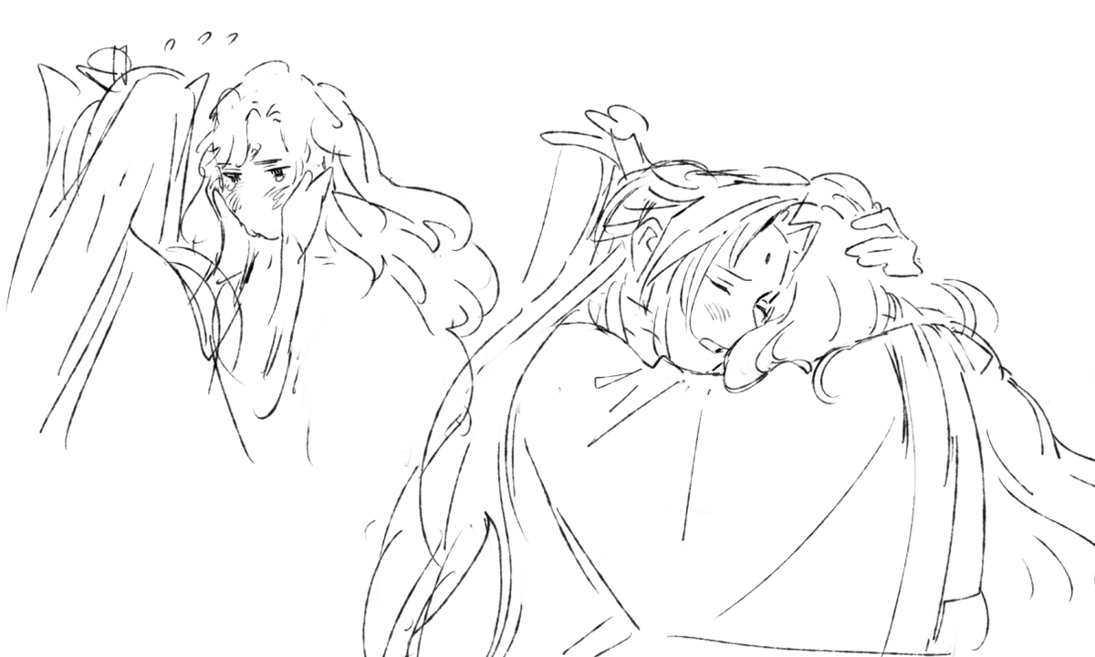 vi(llain) 🔞 tweet media