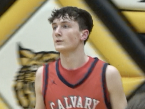 Channel1450com's tweet photo. Calvary Repels Second Half Comeback to Defeat Edinburg 
https://t.co/cF1Onnsl1N https://t.co/173BBGFlGx