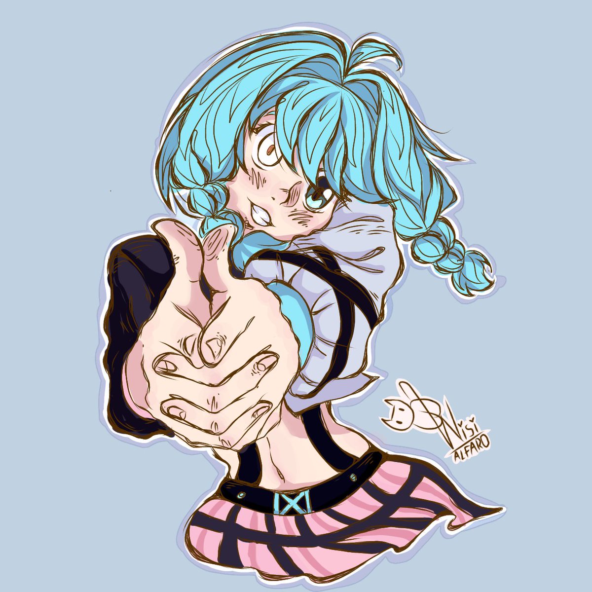 Los quiero muchito. 
Espero que  tengan hermosa noche y hermoso día mañana.
No dejen de sonreir. 
Los quiero 🤍🖤