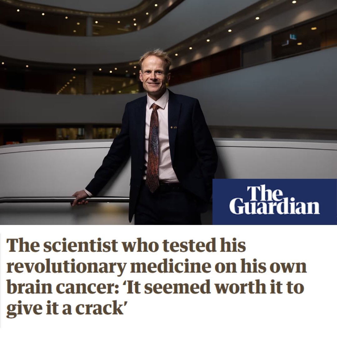 Late last year, I was profiled by Susan Chenery for Guardian Australia on my emotional journey since my brain cancer was diagnosed in May 2023. We also talked about the process of writing my memoir Brainstorm with Garry Maddox and how it turned out to be more joyful than I
