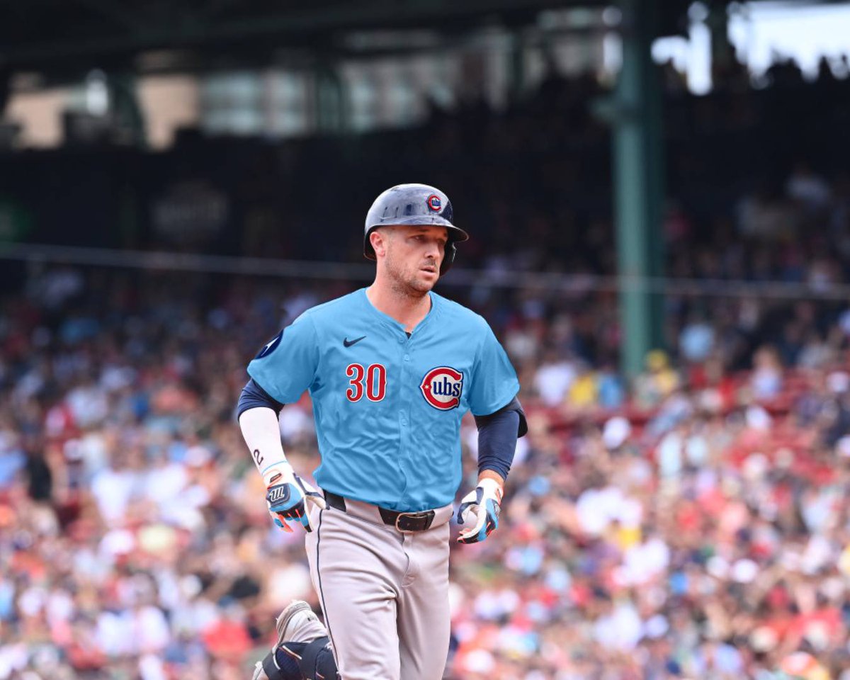 BREAKING: 3B Alex Bregman and the Chicago Cubs are in agreement to a four-year $120 million contract, two opt-outs are included in the deal