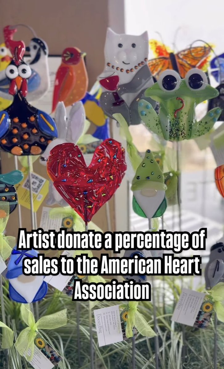 frichettewinery's tweet photo. All February our tasting room is showcasing stunning local art and when you purchase a piece, a portion of the proceeds will be donated to the @AmericanHeartWA . Come sip, explore and take home beautiful works of art all while supporting #heart #health. https://t.co/A33Ln1sV4r
