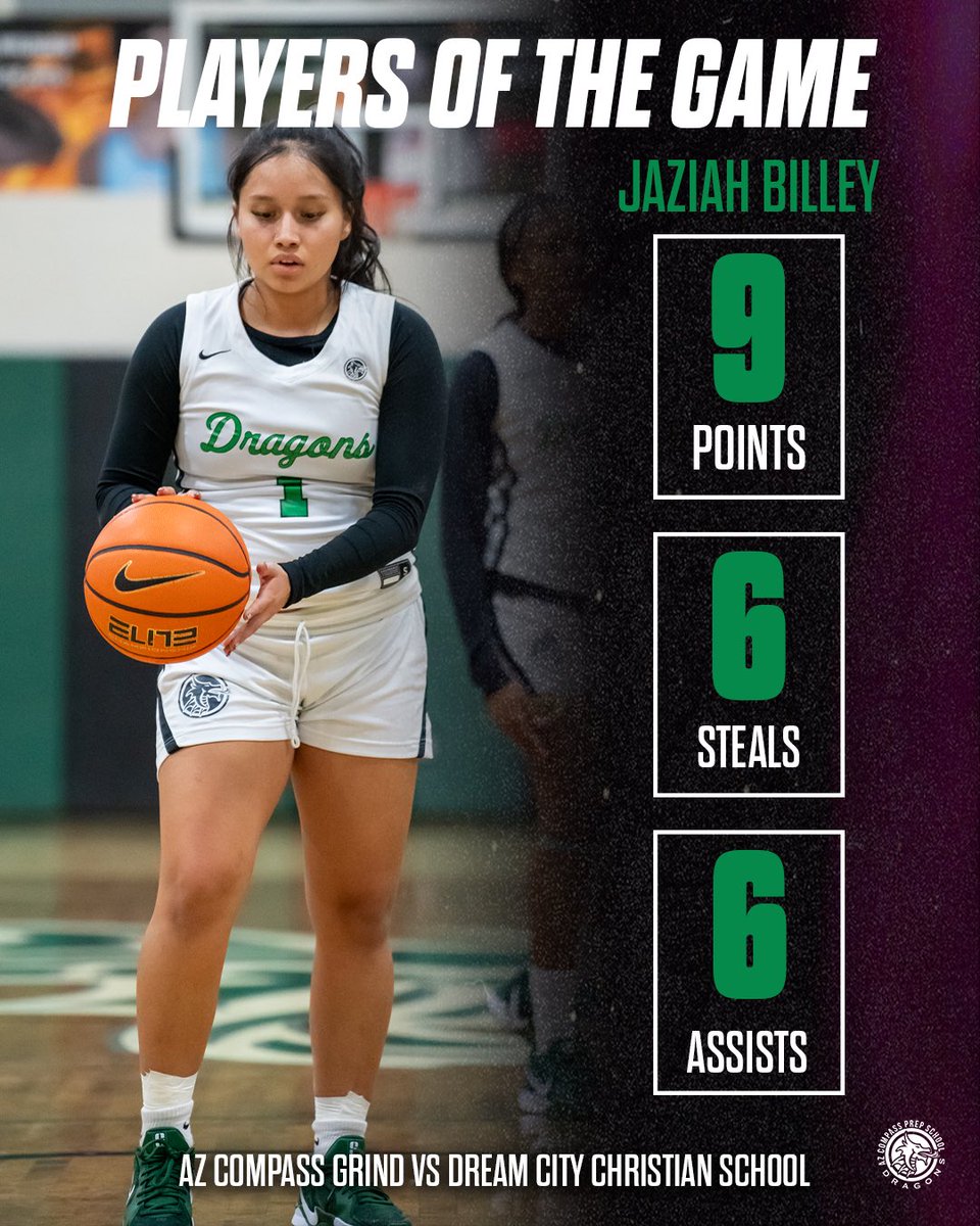 Seniors showed out on senior night! 🐉😤