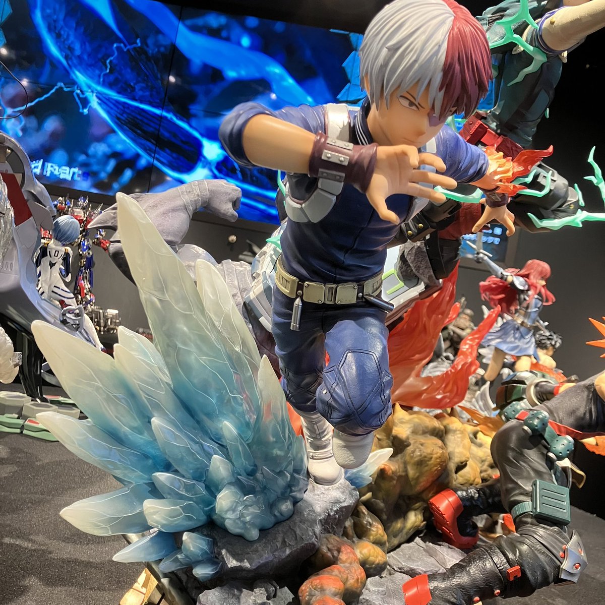 🧊🔥👊プライム1スタジオ新宿店👊🔥🧊 現在展示中👇 おすすめ