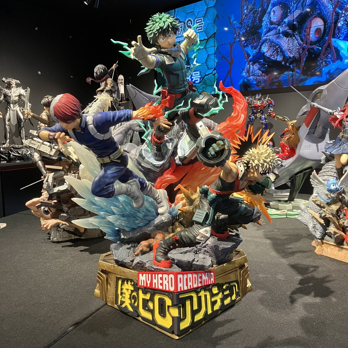 🧊🔥👊プライム1スタジオ新宿店👊🔥🧊 現在展示中👇 おすすめ