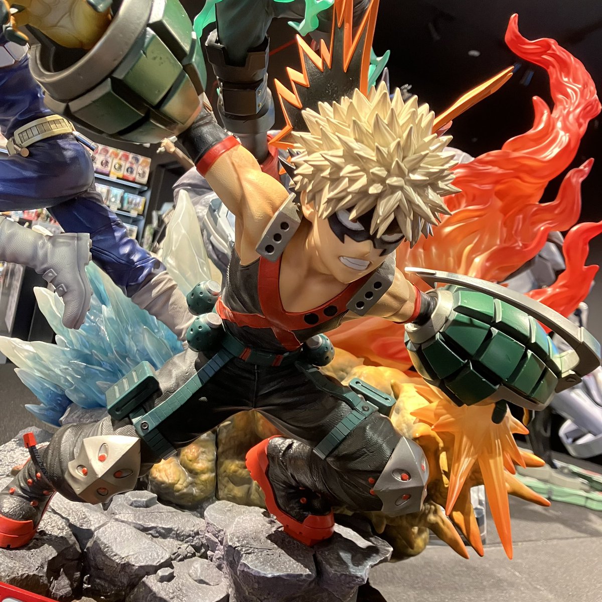 🧊🔥👊プライム1スタジオ新宿店👊🔥🧊 現在展示中👇 おすすめ