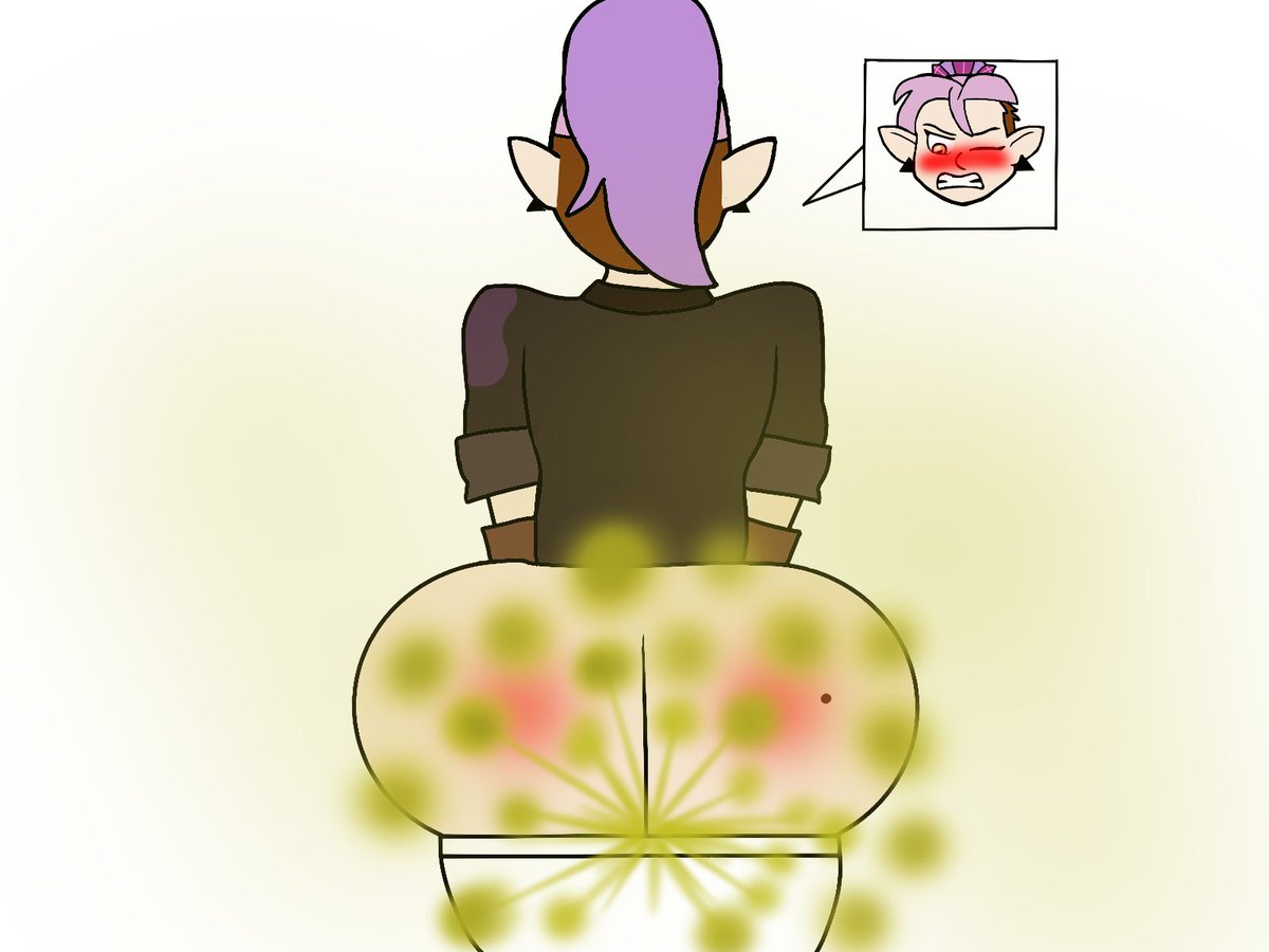 HellFetish's tweet photo. Guess human food really doesn't agree with her stomach, huh?

Part of an anonymous art trade!

#impliedscat #fartinggirl #gassygirl #poopinggirl #fartfetish #scatfetish #poopfetish #toiletfetish #toiletgirl https://t.co/X6GpWfyfcT