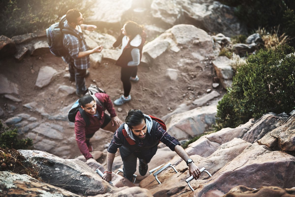 Allison_scollar's tweet photo. 🏕️ Adventure is everywhere, from mountain trails to desert dunes. Traveling off the beaten path leads to unforgettable stories. Where’s your next exploration? ✈️🌟 #AdventureTravel #ExploreNature https://t.co/FWjk8IO8el