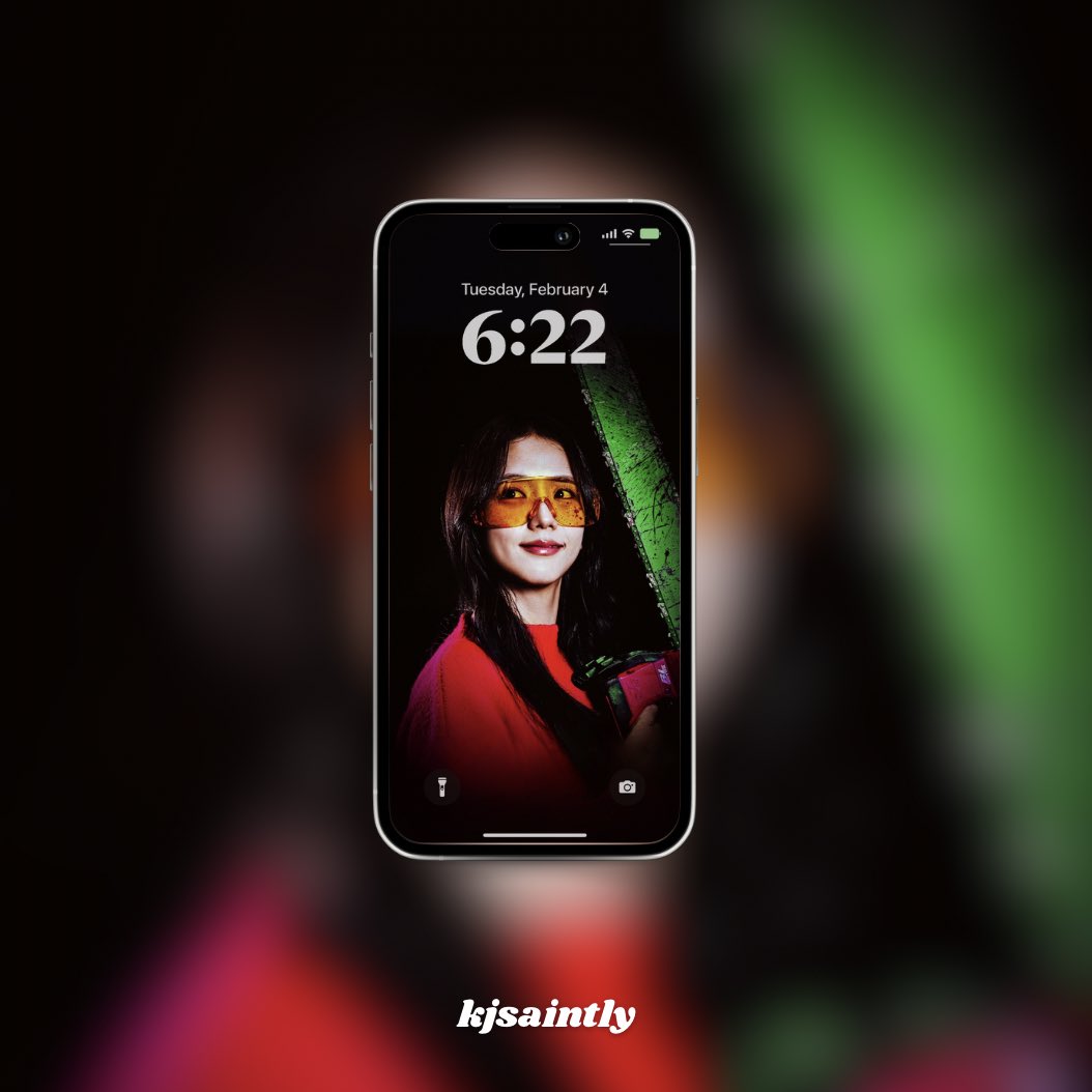 kjsaintly's tweet photo. ☆ #JISOO lockscreen wallpapers 

— extended | upscaled | clean
— Kang Youngjoo in Newtopia

| #KIMJISOO #지수 #김지수 | https://t.co/MK8kEJ3ktU