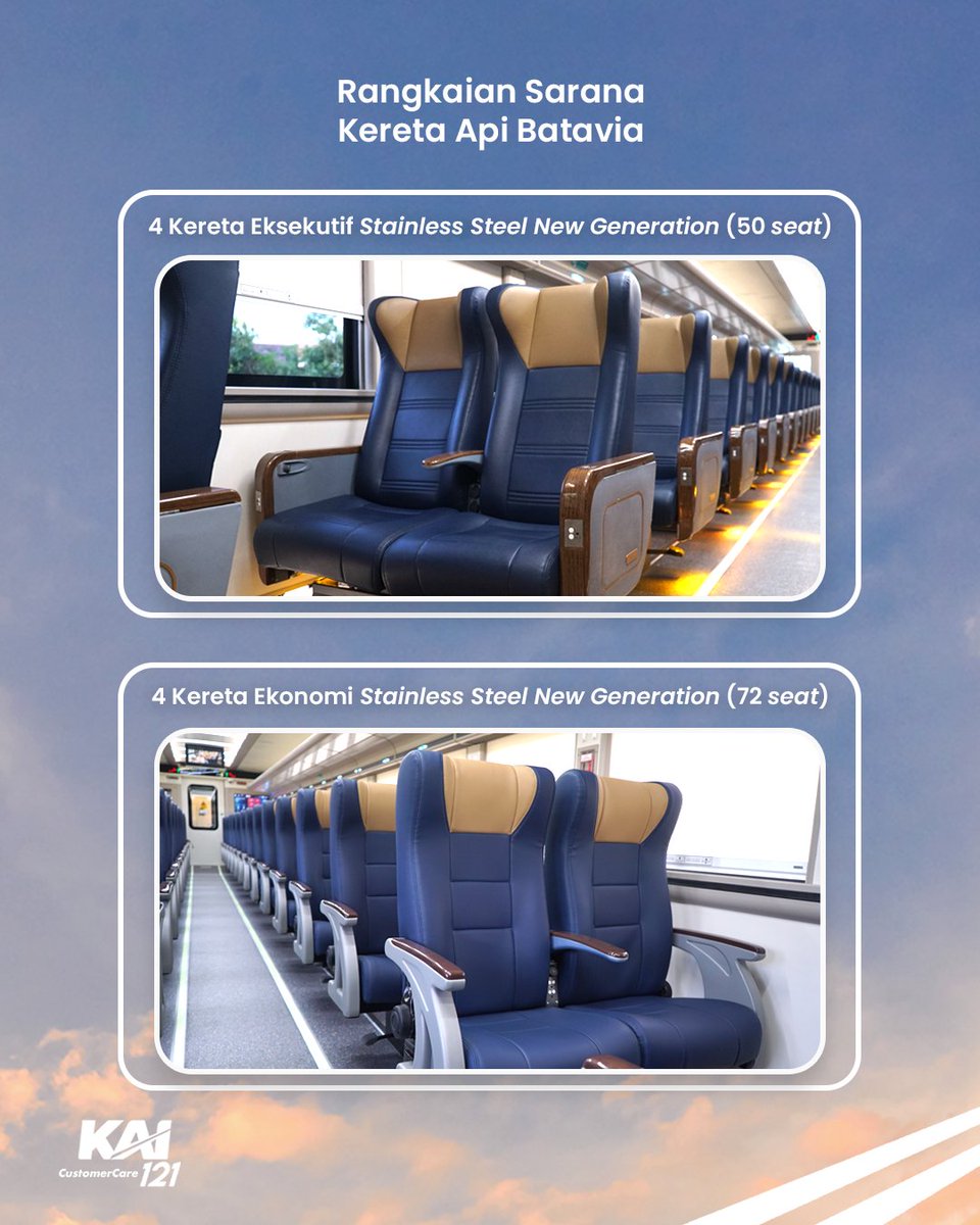 Kereta Api Indonesia tweet media