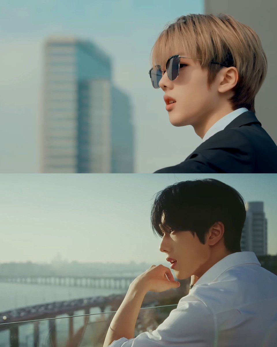 jisung in january of 2021 vs 2025 🥲