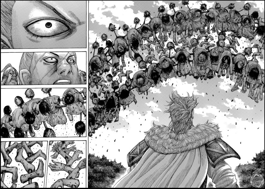 JRkanki's tweet photo. je peux même pas exprime mon ressenti en voyant cette case tellement chui choque #KINGDOM453 https://t.co/xmG1Nk2r5u