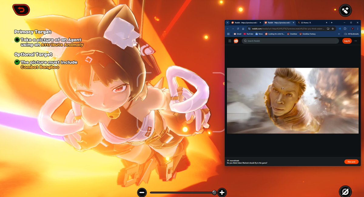 Azrial Vanity tweet media