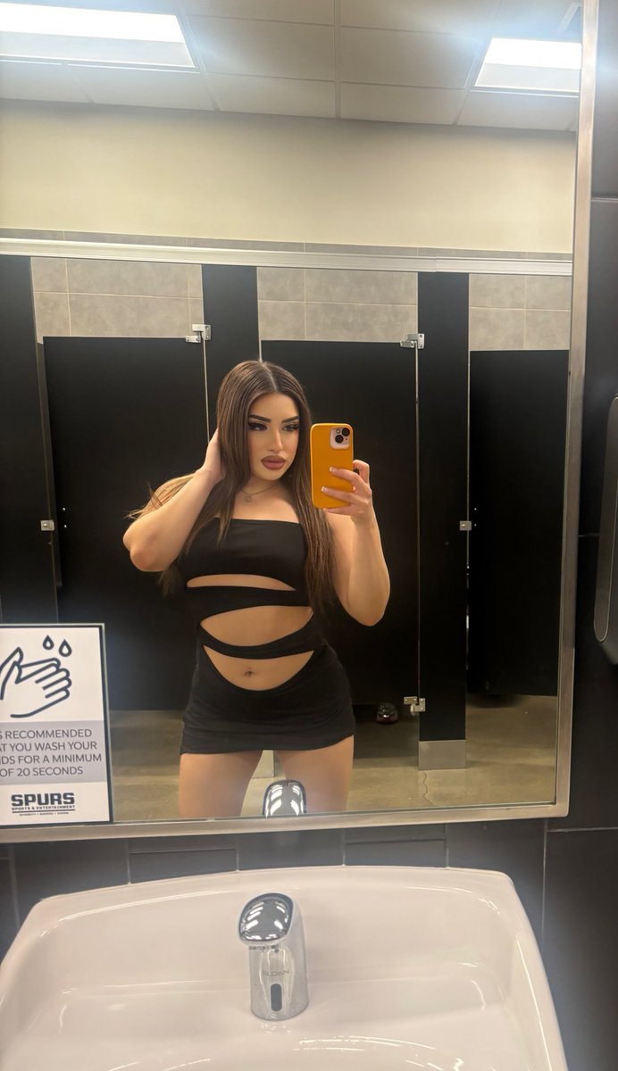 Could you handle me?