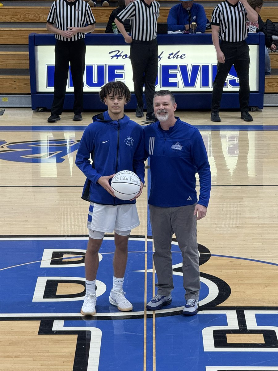 BHRA Boys Basketball tweet media