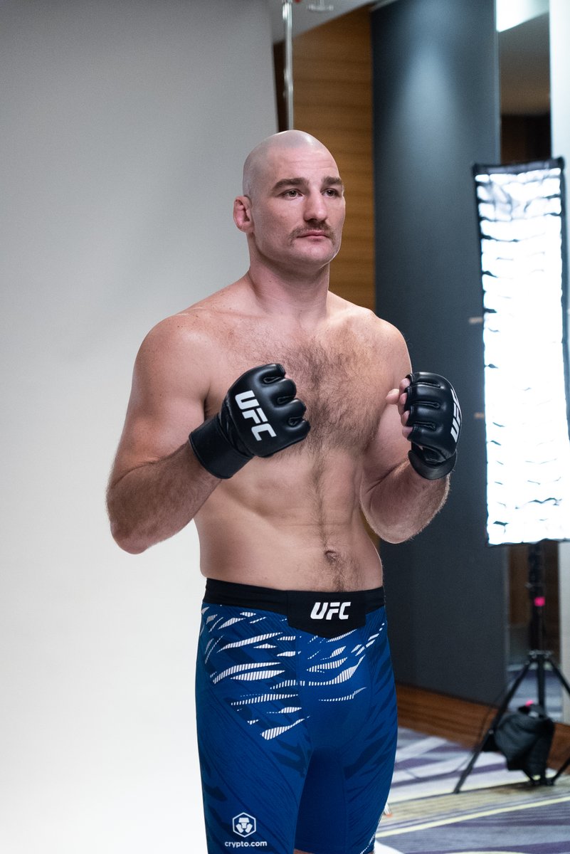 ufc's tweet photo. A few scenes from media day in Sydney 📸

All the #UFC312 action is just a few days away! 

[ Live on @ESPNPlus PPV https://t.co/Poq1Oee14n | Saturday 10pmET ] https://t.co/pTTFQetrFU