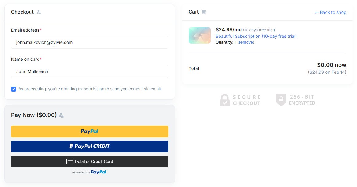 Zylvie - High-Converting Cart Software tweet media